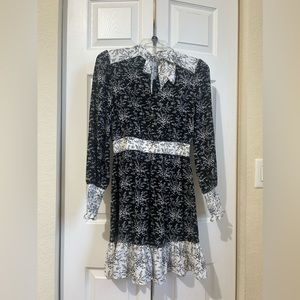 Melloday mini dress